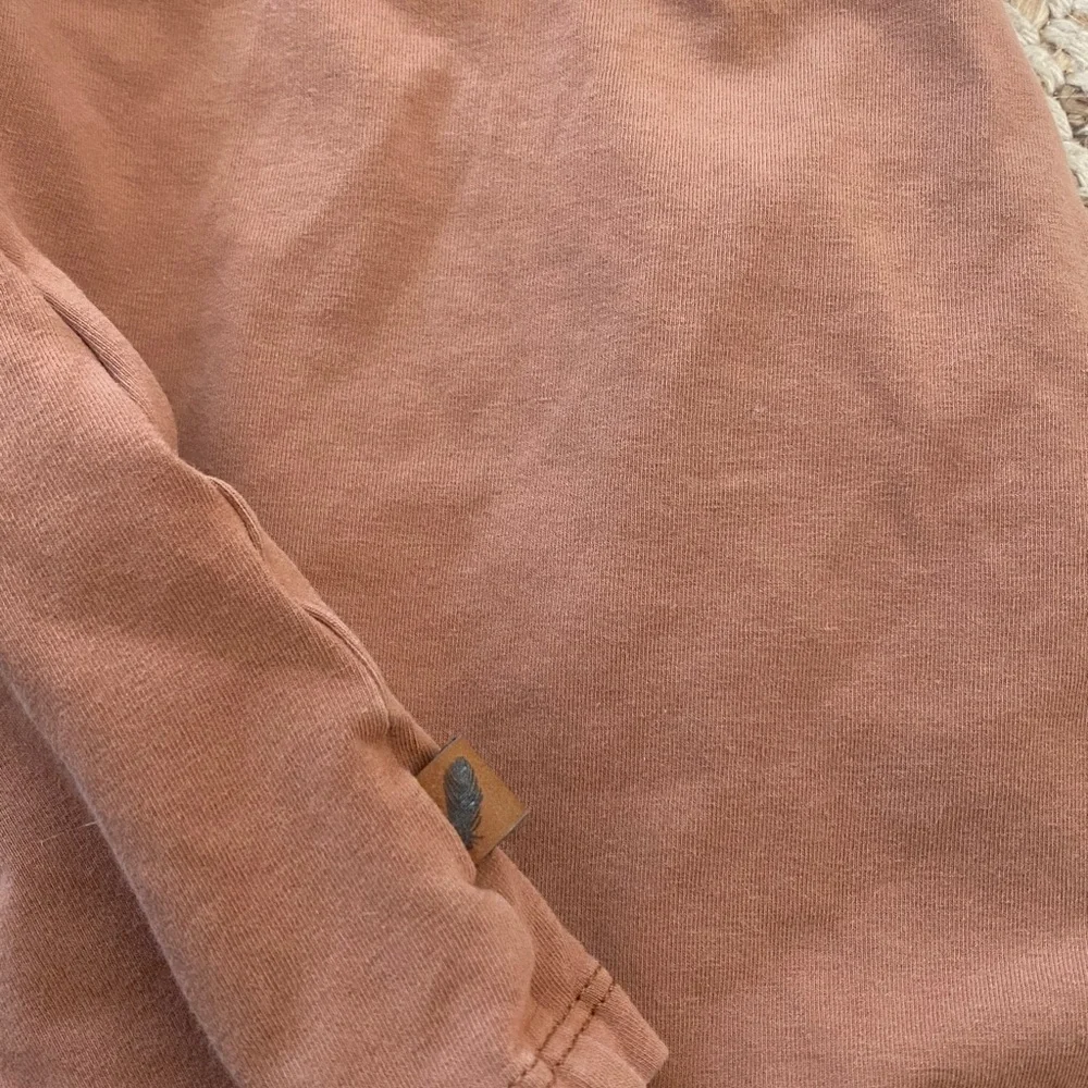 Kid Wild Organics Shorts - Picture 5 of 7